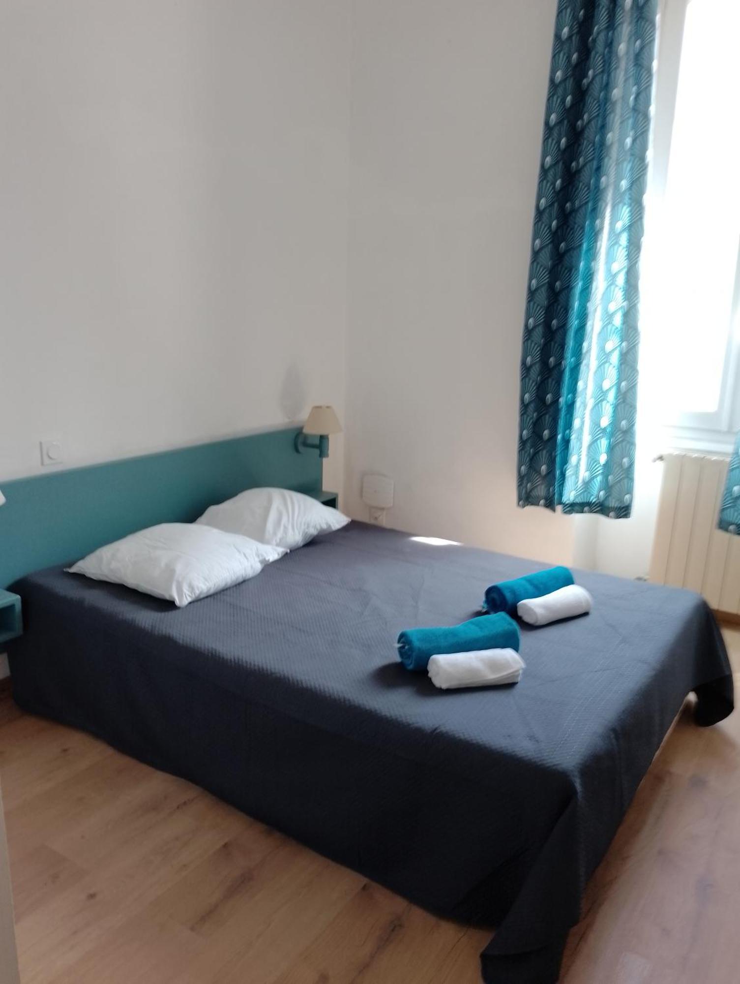 볼렌느 Le Patio De Fabio B&B 외부 사진