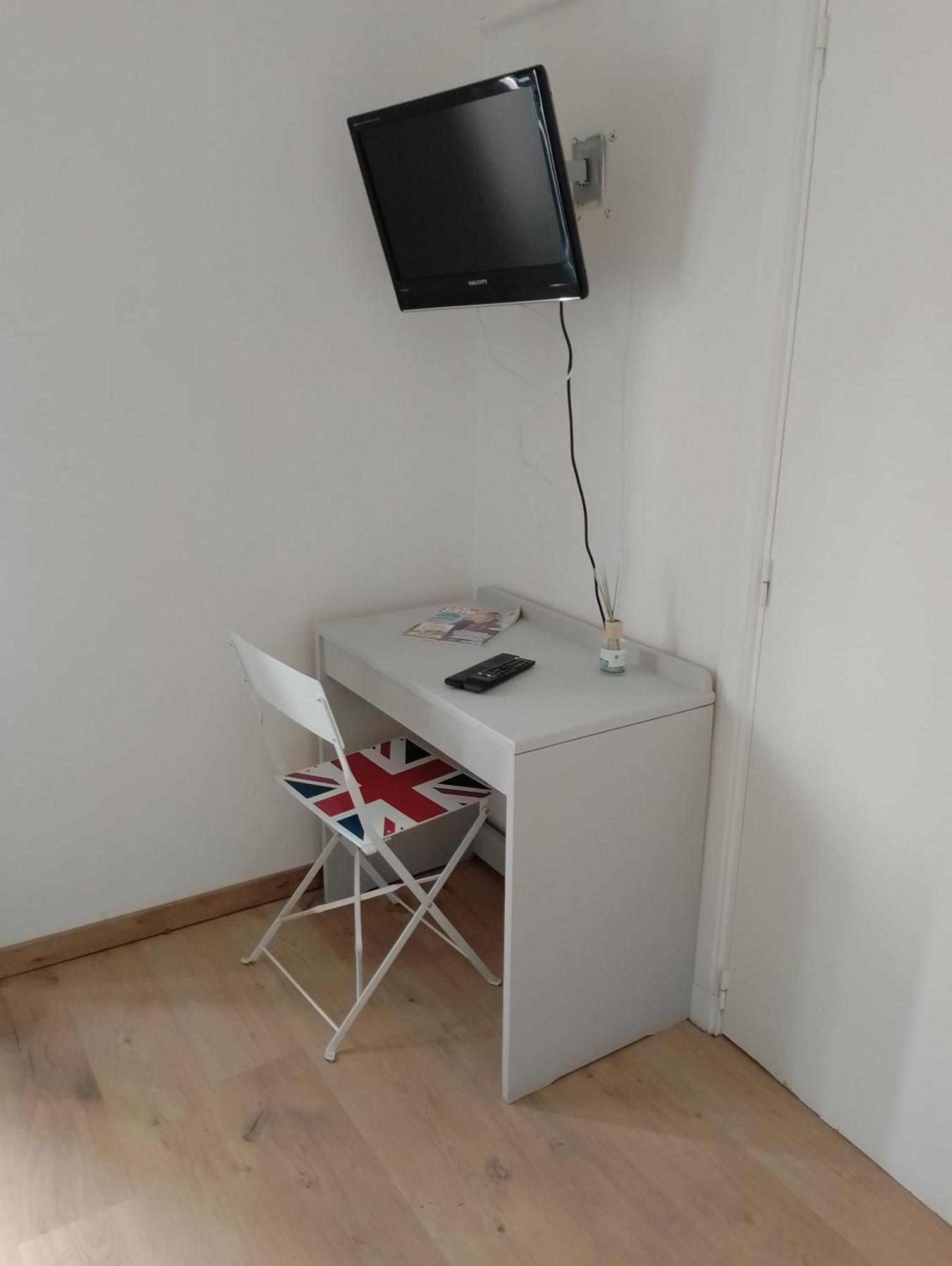 볼렌느 Le Patio De Fabio B&B 외부 사진